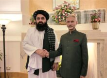 وزیر خارجه طالبان: مسیر بندر چابهار باید فعال بماند