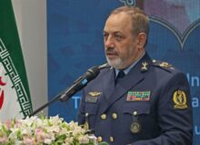 وزیر دفاع: تبلیغات دشمن برای آغاز مجدد جنگ عملیات روانی است