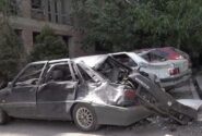 پرونده پرداخت خسارت خودروهای جنگ ۱۲روزه روی میز سران قوا