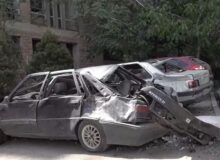 پرونده پرداخت خسارت خودروهای جنگ ۱۲روزه روی میز سران قوا