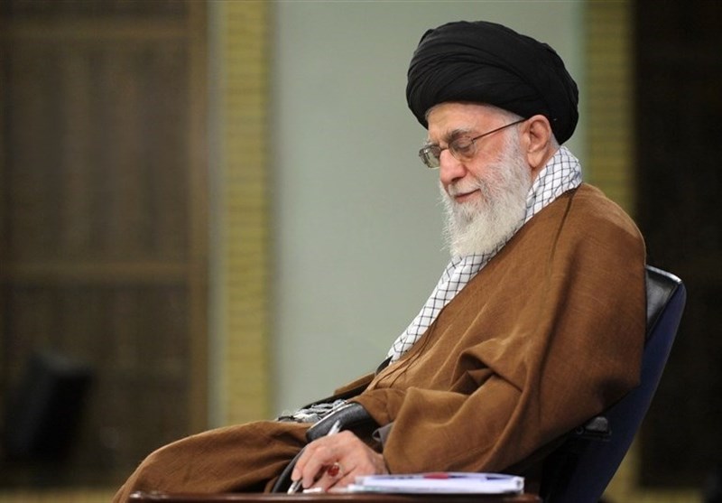 پیام امام خامنهای به سیودومین اجلاس سراسری نماز