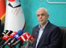 پیام رئیس بنیاد شهید و امور ایثارگران به مناسبت روز نیروی انتظامی