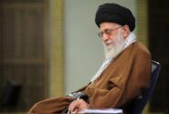 پیام رهبر انقلاب اسلامی به سی‌ودومین اجلاس سراسری نماز