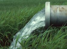 چارچوب سیاستی و راهبردی جامع برای حکمرانی منابع آب