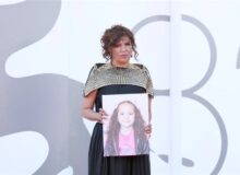 کارگردان “صدای هند رجب” فیلم جدیدش را کلید زد