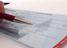 ۷ راهکار رفع سواثر چک برگشتی اعلام شد