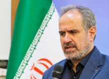 ۹۰ هزار کیلومتر راه هوایی زیر پوشش خدمات ناوبری ایران